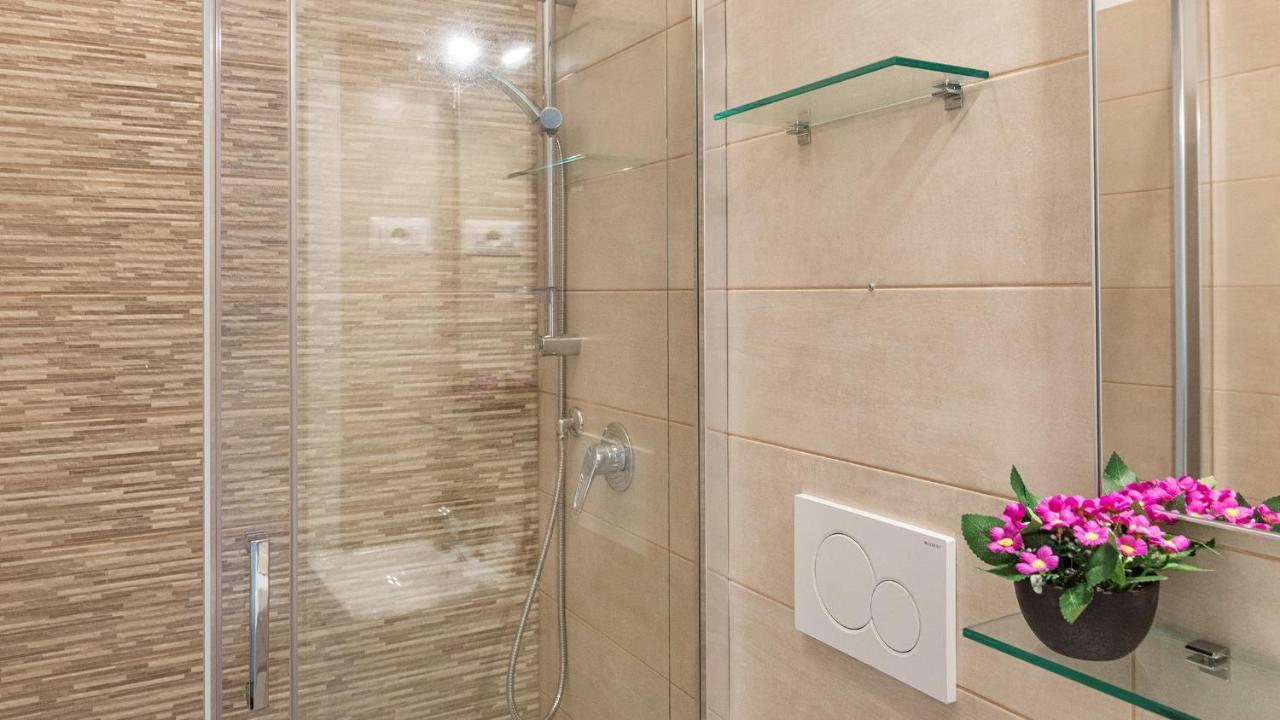 Ferienwohnung Costa 7A Alghero Exterior foto